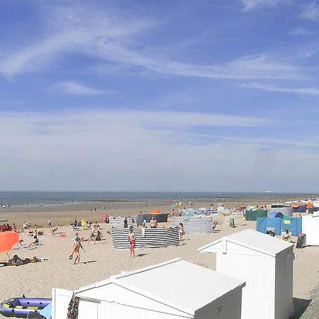 Rapallo Middelkerke Exterior photo