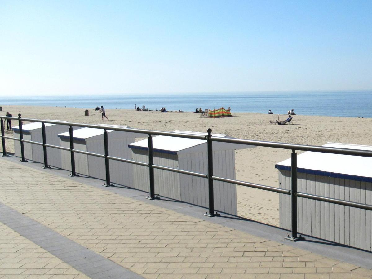 Rapallo Middelkerke Exterior photo