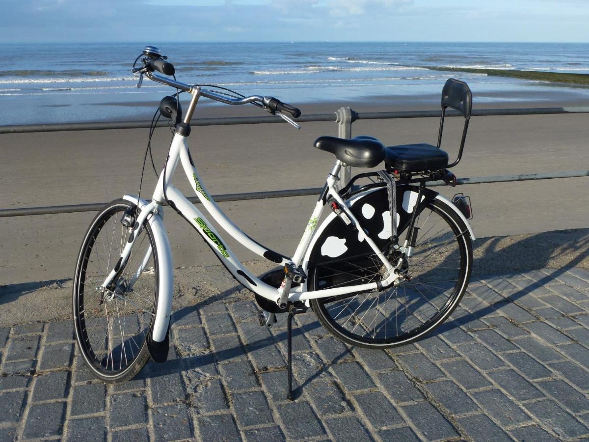 Rapallo Middelkerke Exterior photo